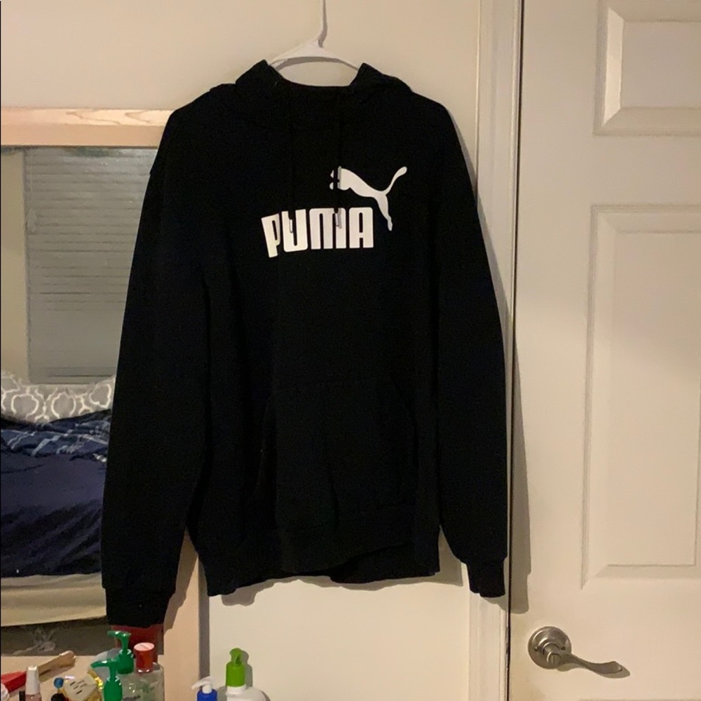 Puma Hoodie